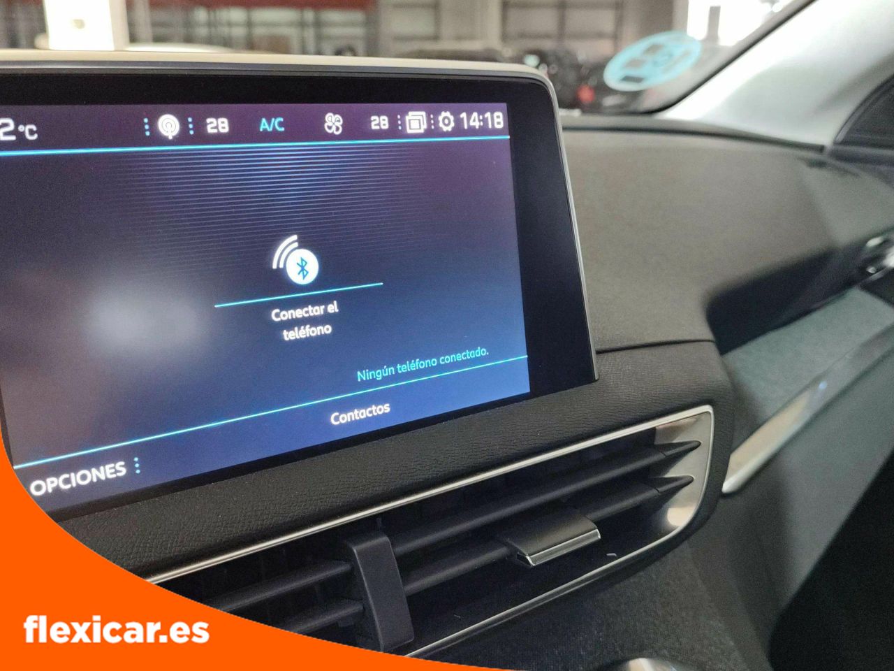 Foto Peugeot 5008 14