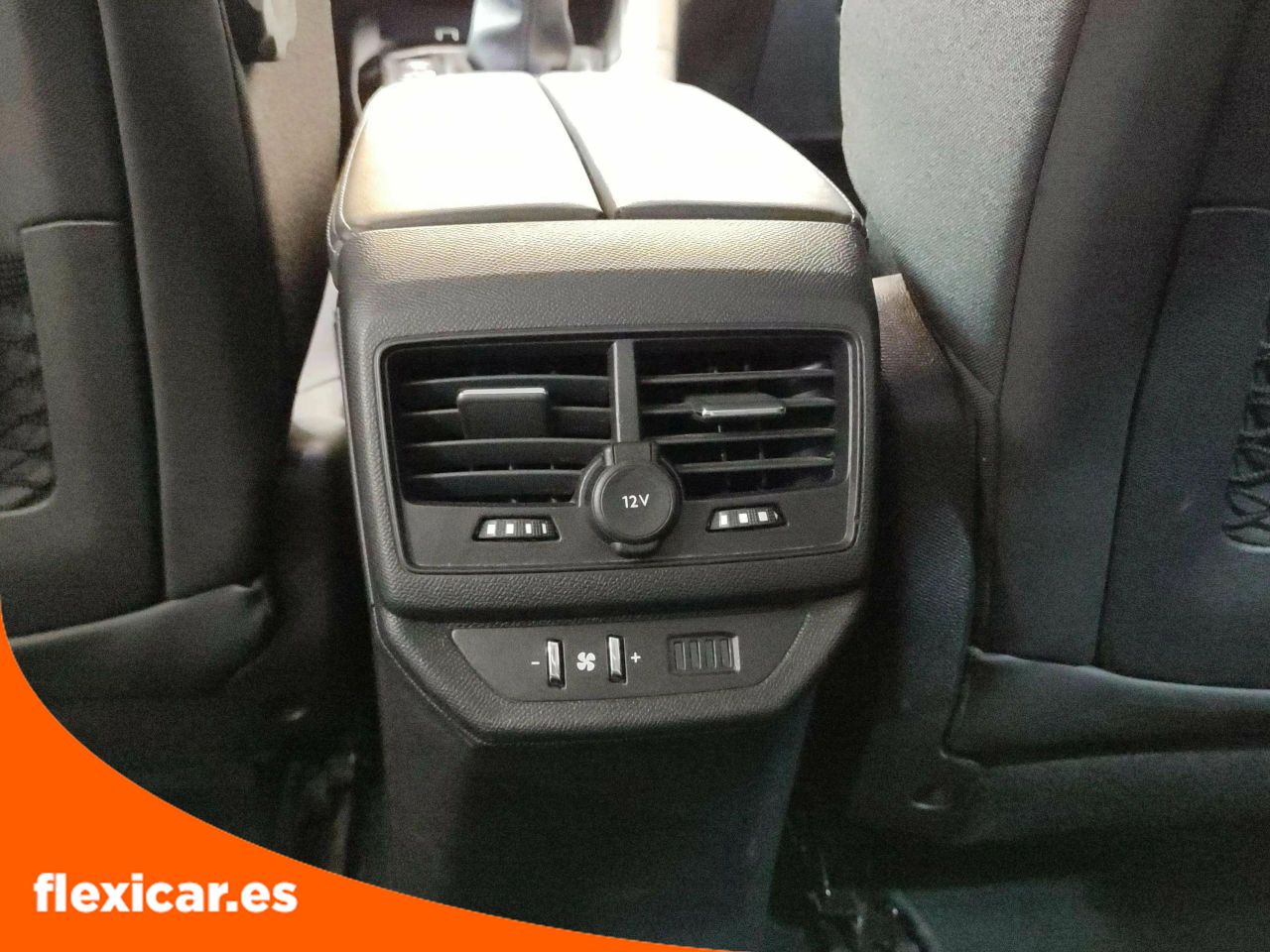 Foto Peugeot 5008 21