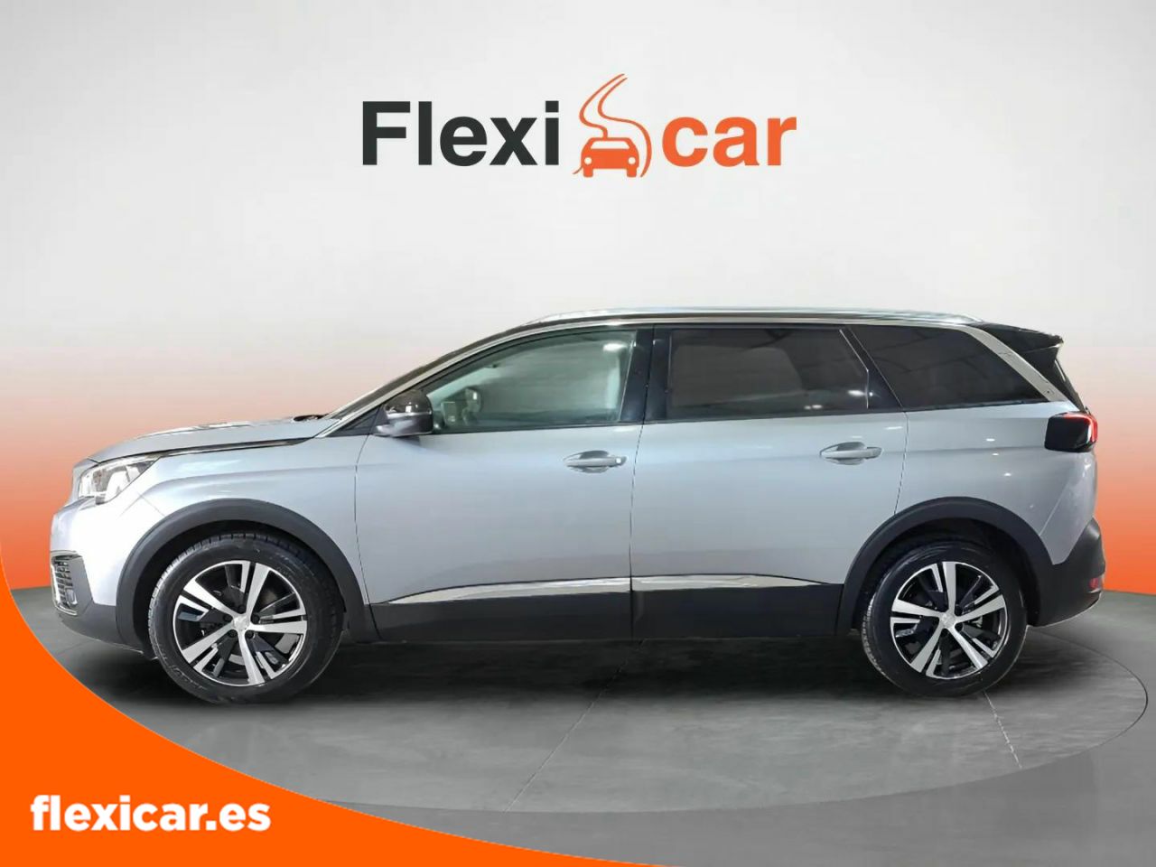 Foto Peugeot 5008 23