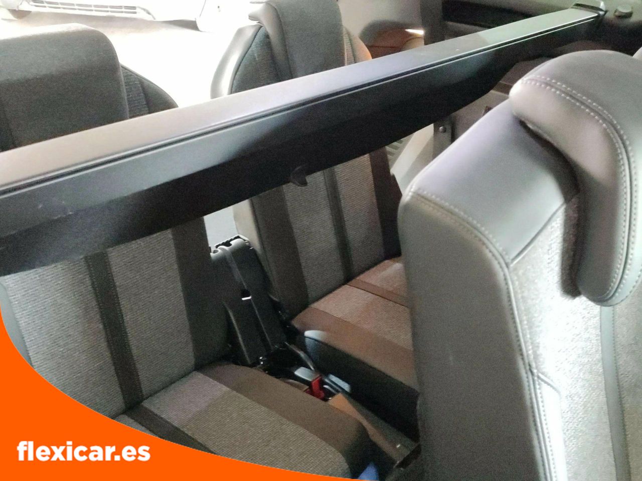 Foto Peugeot 5008 24