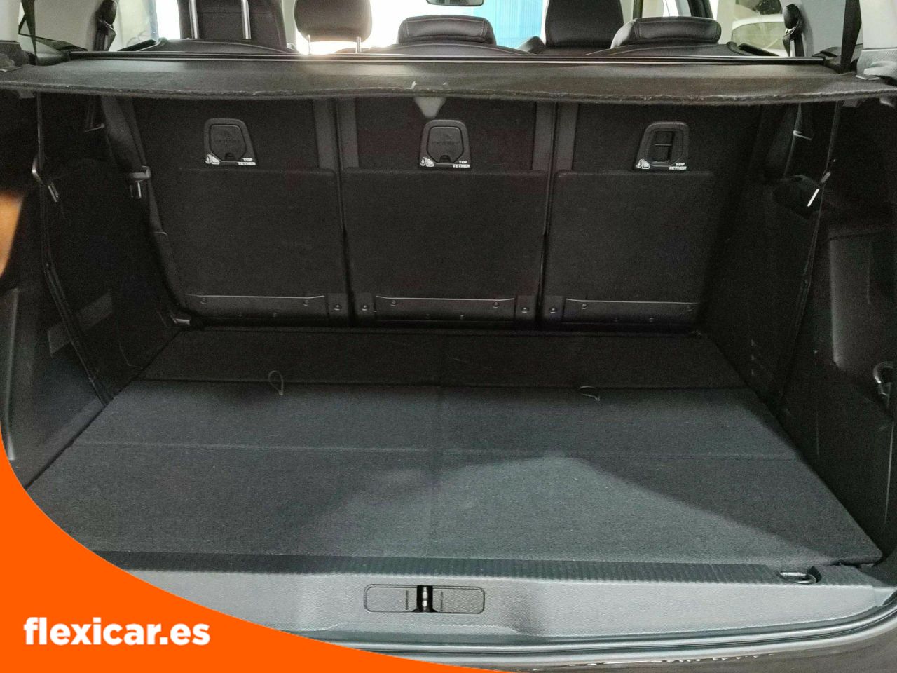 Foto Peugeot 5008 28