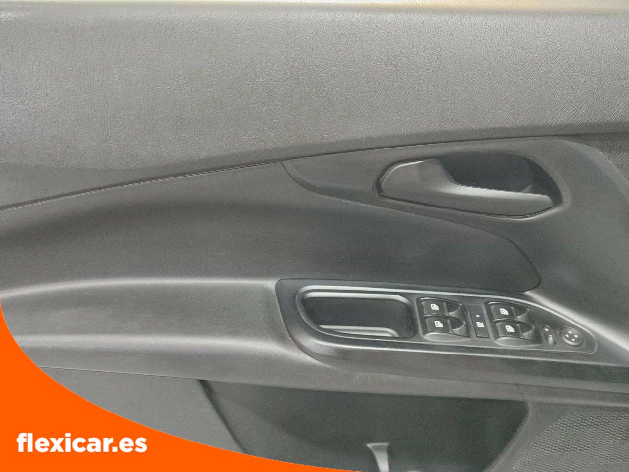 Foto Fiat Tipo 7