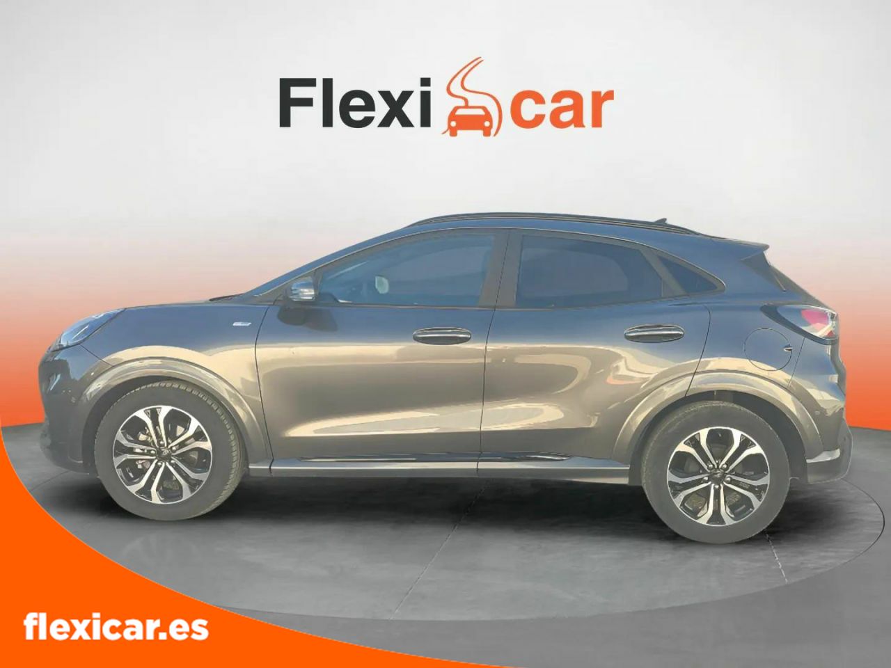 Foto Ford Puma 2
