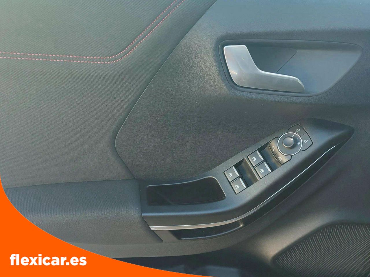 Foto Ford Puma 5