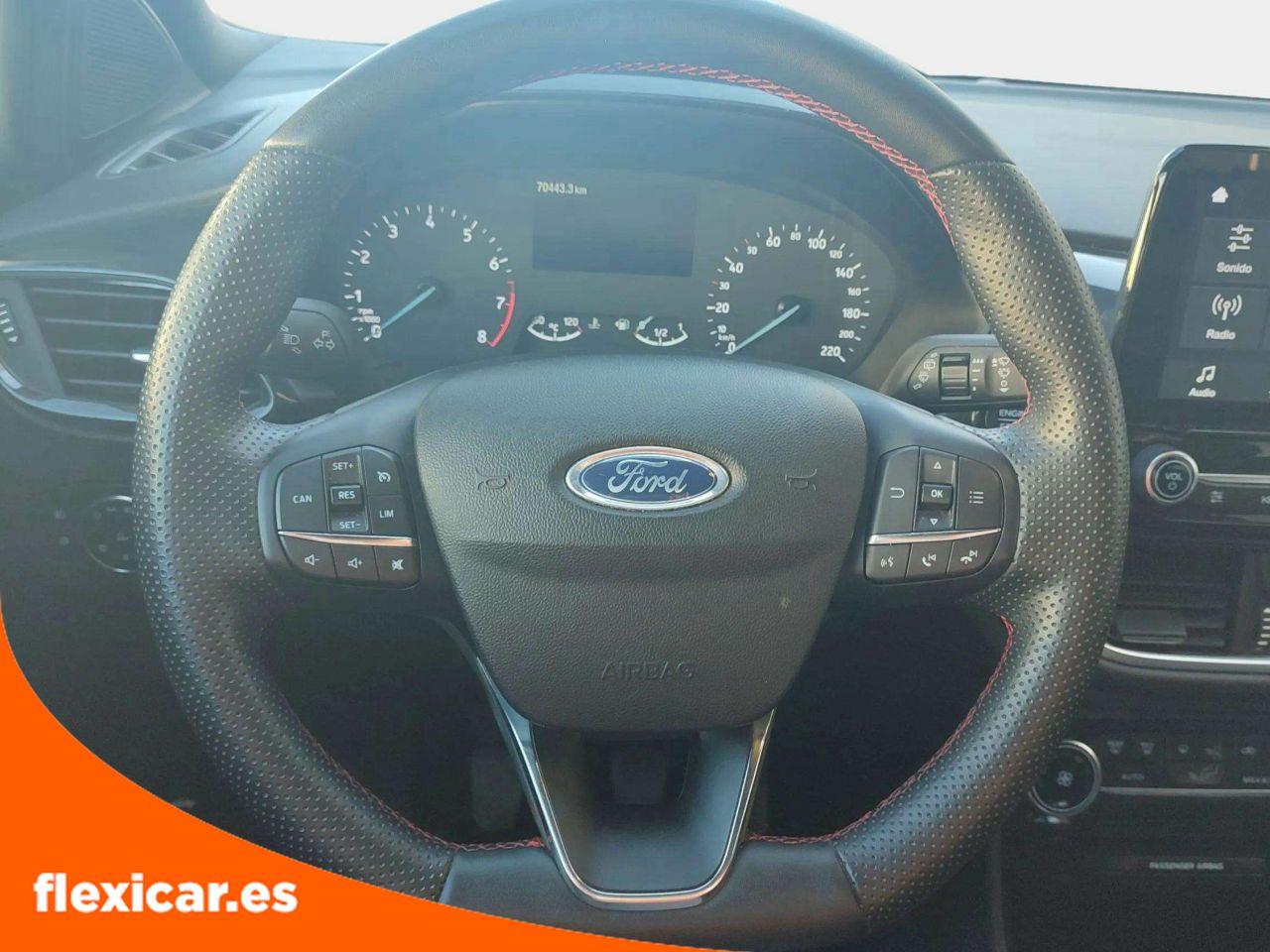Foto Ford Puma 7