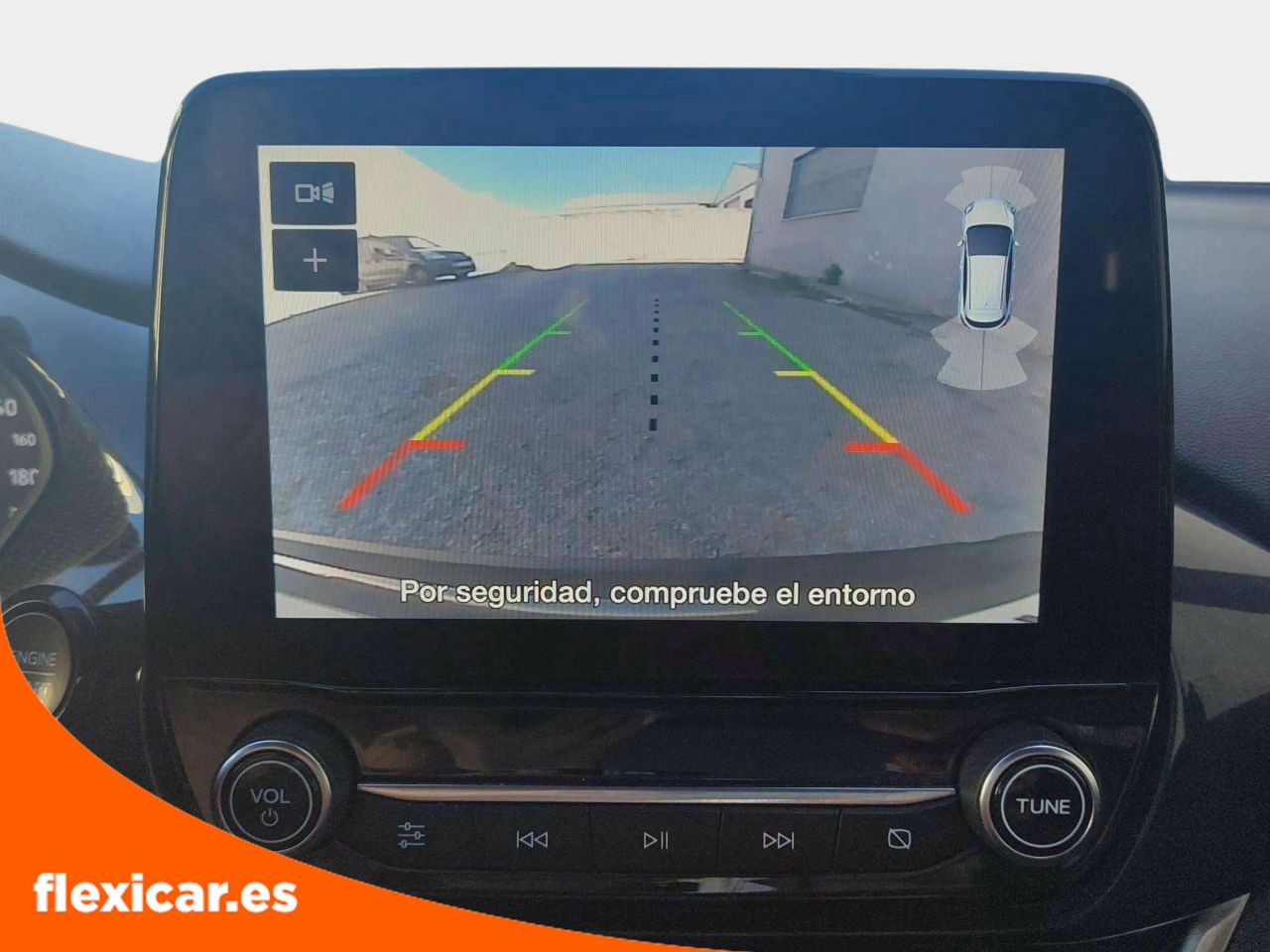 Foto Ford Puma 10
