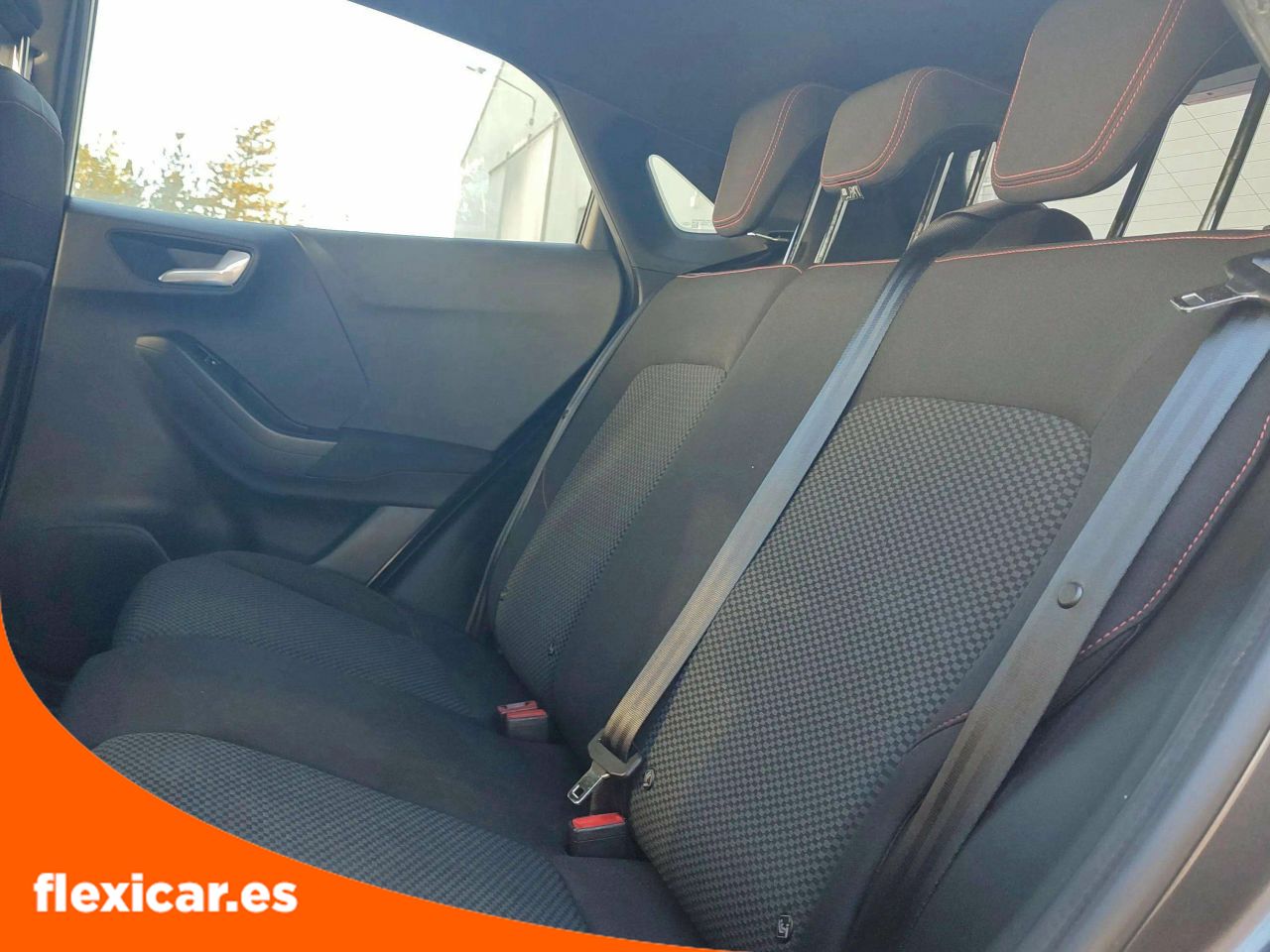 Foto Ford Puma 14