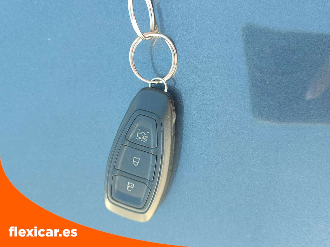 Foto Ford Puma 16