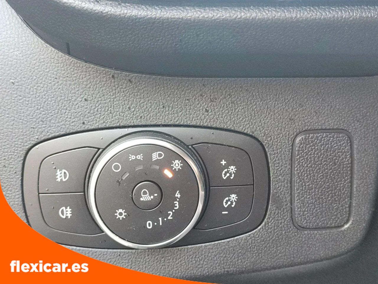Foto Ford Puma 18