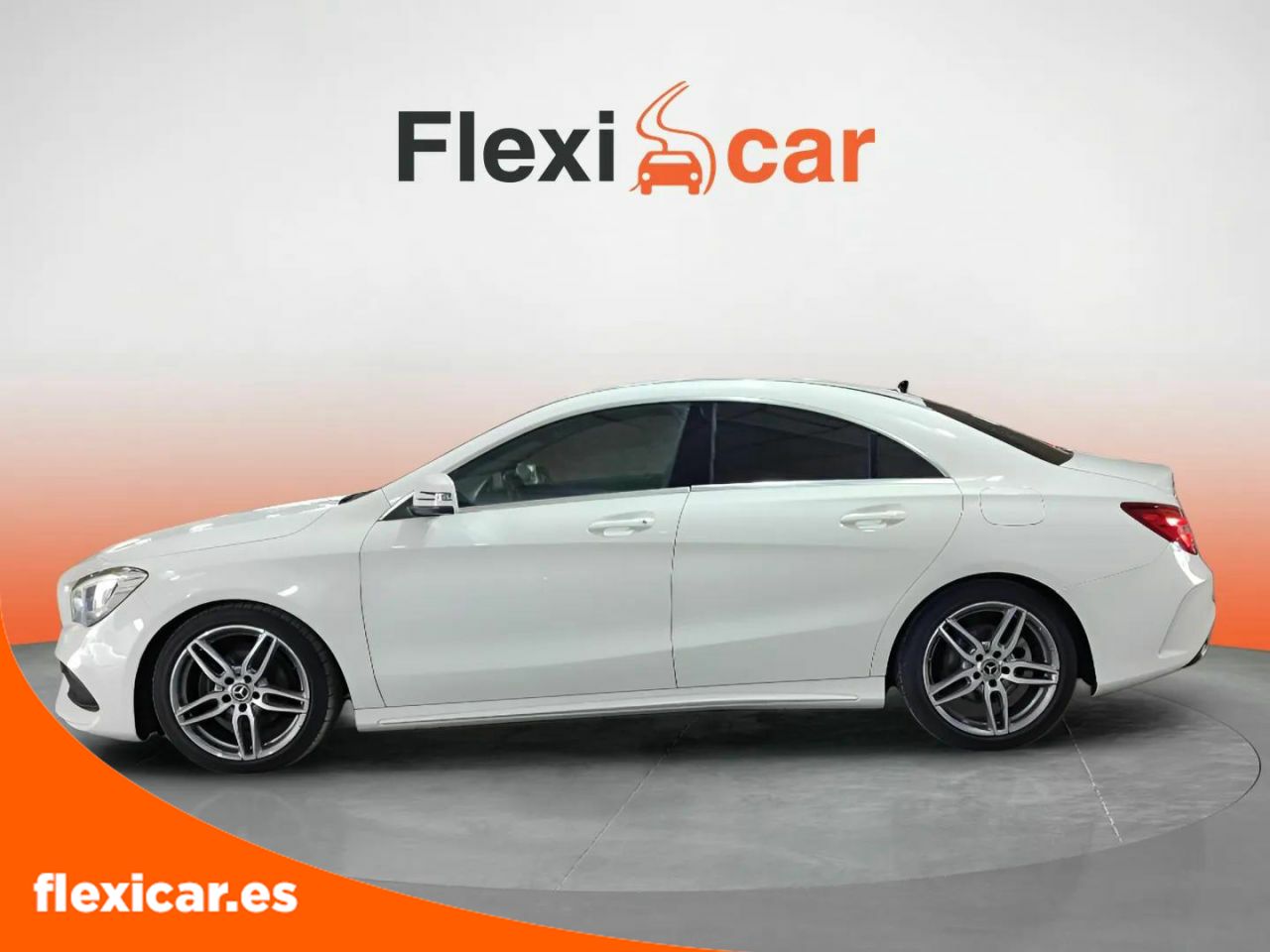 Foto Mercedes-Benz Clase CLA 3