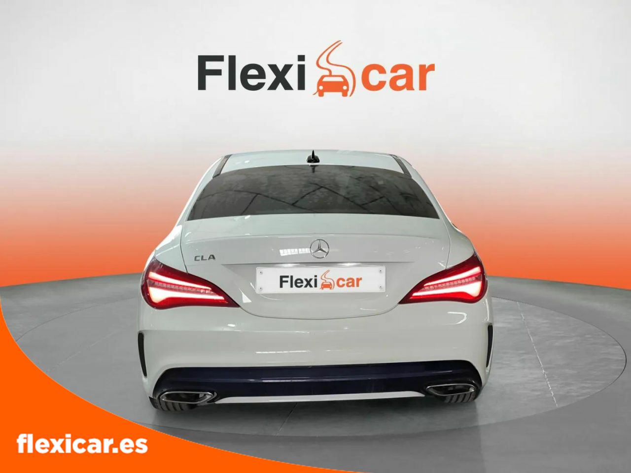 Foto Mercedes-Benz Clase CLA 5
