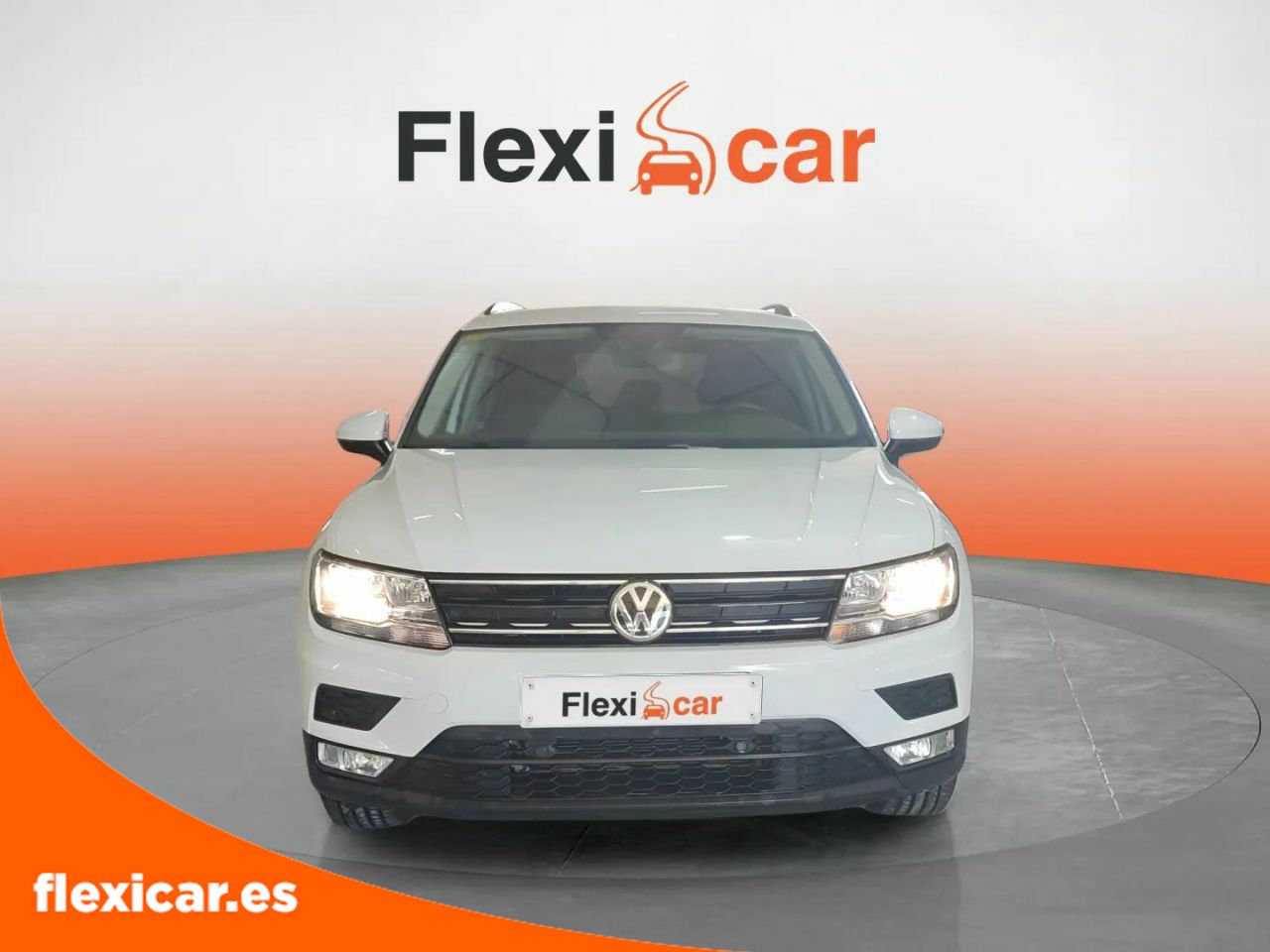 Foto Volkswagen Tiguan 2