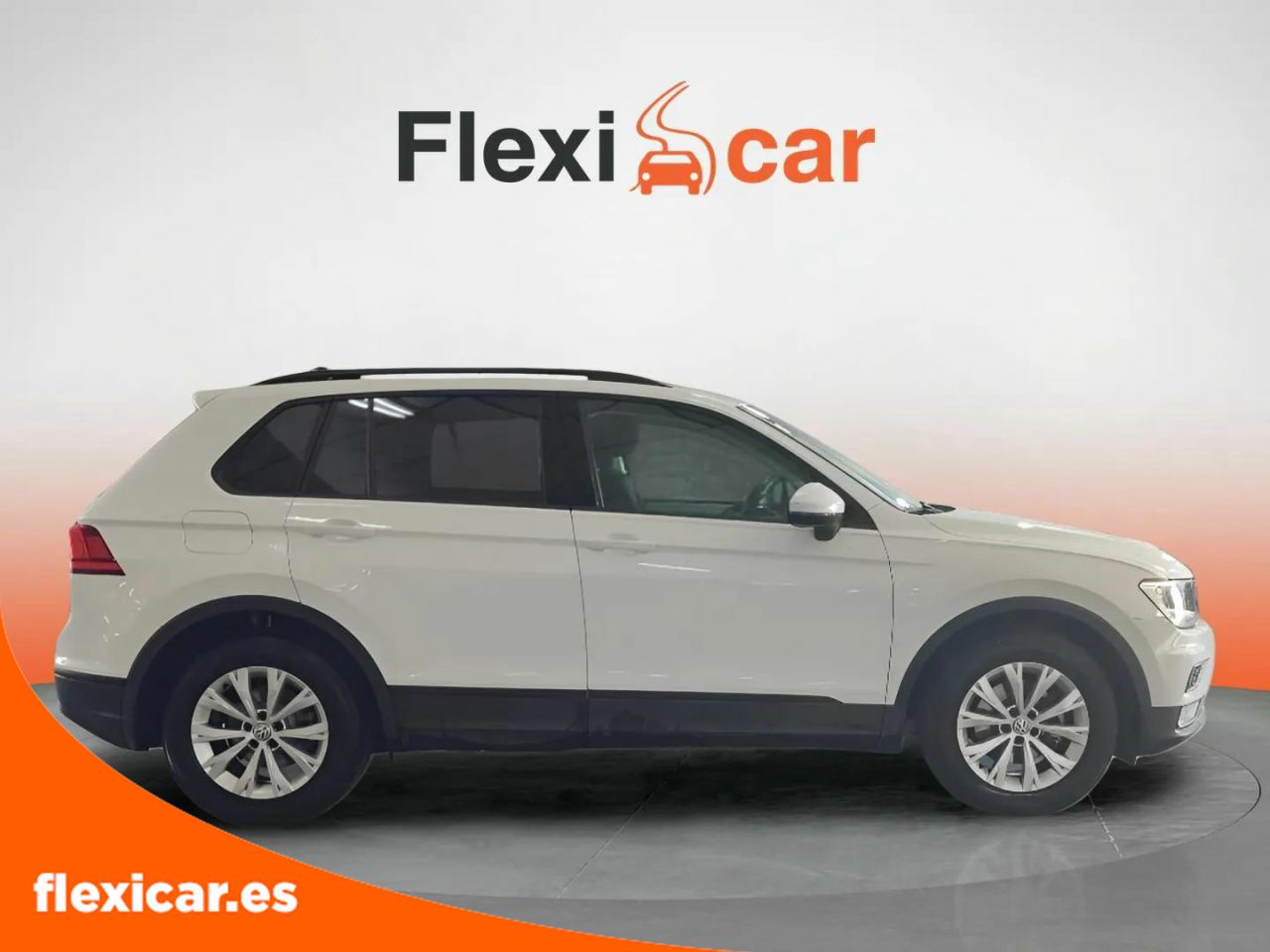Foto Volkswagen Tiguan 3