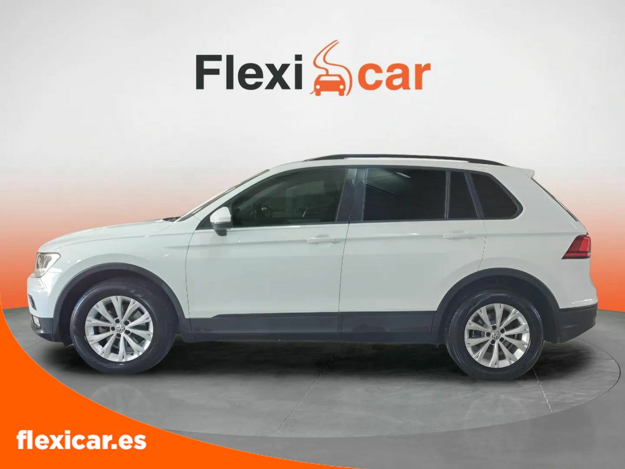 Foto Volkswagen Tiguan 4