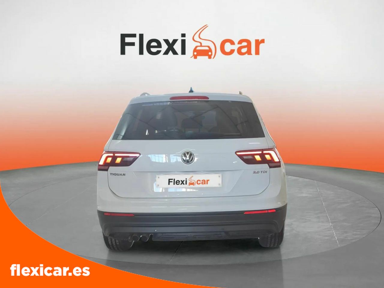Foto Volkswagen Tiguan 5