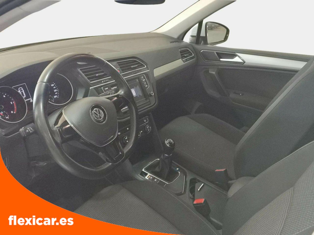 Foto Volkswagen Tiguan 7