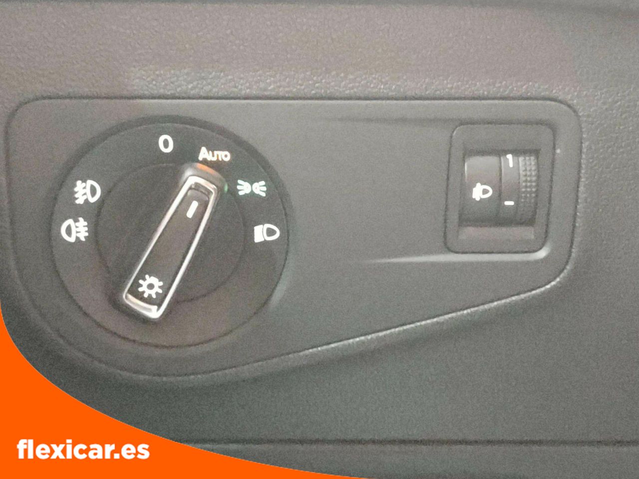 Foto Volkswagen Tiguan 9