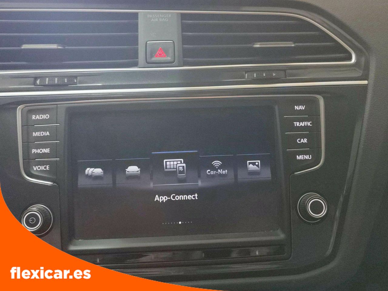 Foto Volkswagen Tiguan 14
