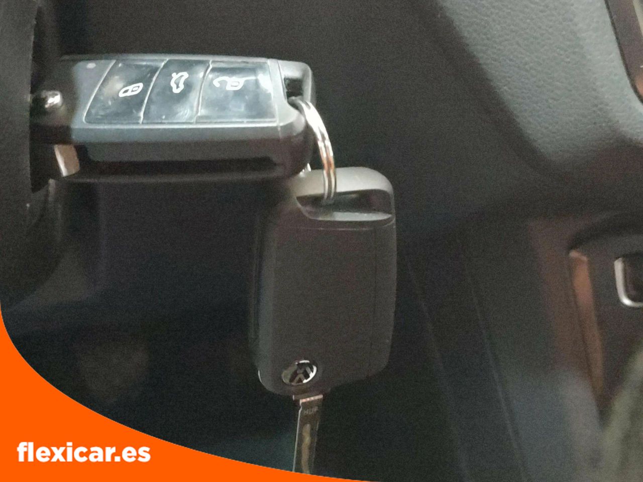 Foto Volkswagen Tiguan 15
