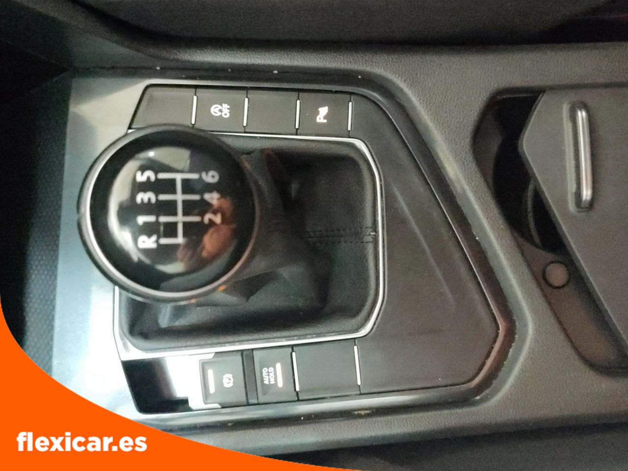 Foto Volkswagen Tiguan 16