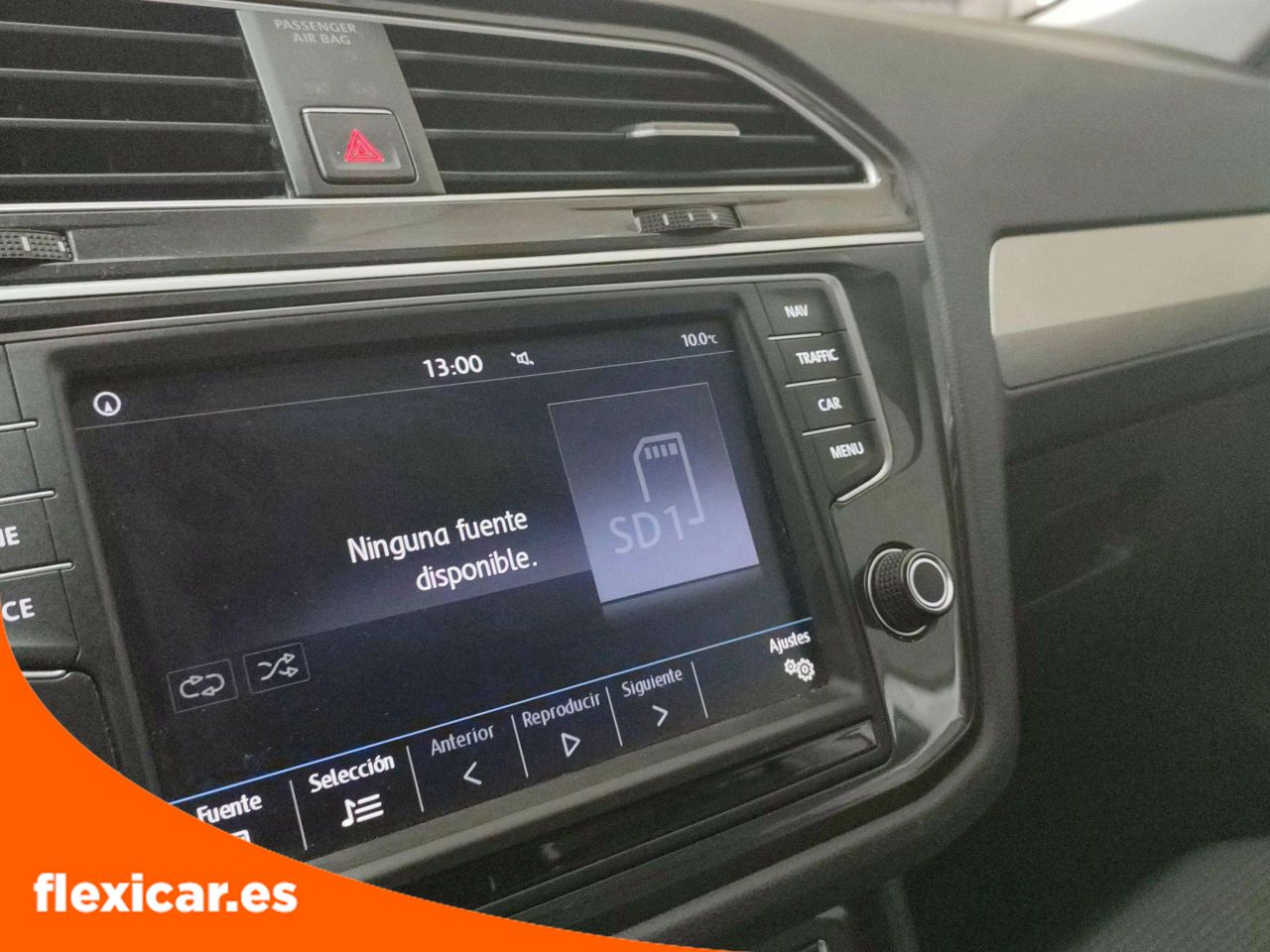 Foto Volkswagen Tiguan 17