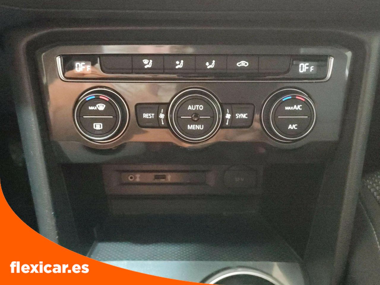 Foto Volkswagen Tiguan 18