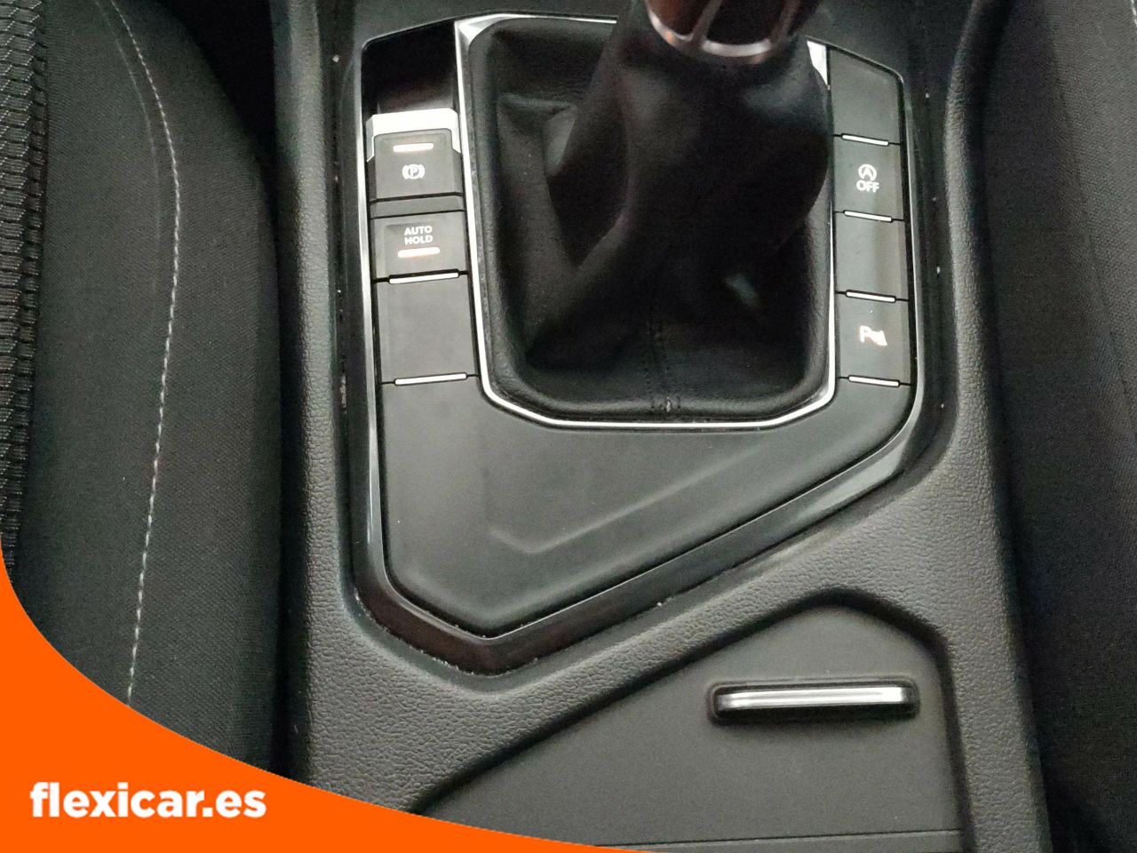Foto Volkswagen Tiguan 20