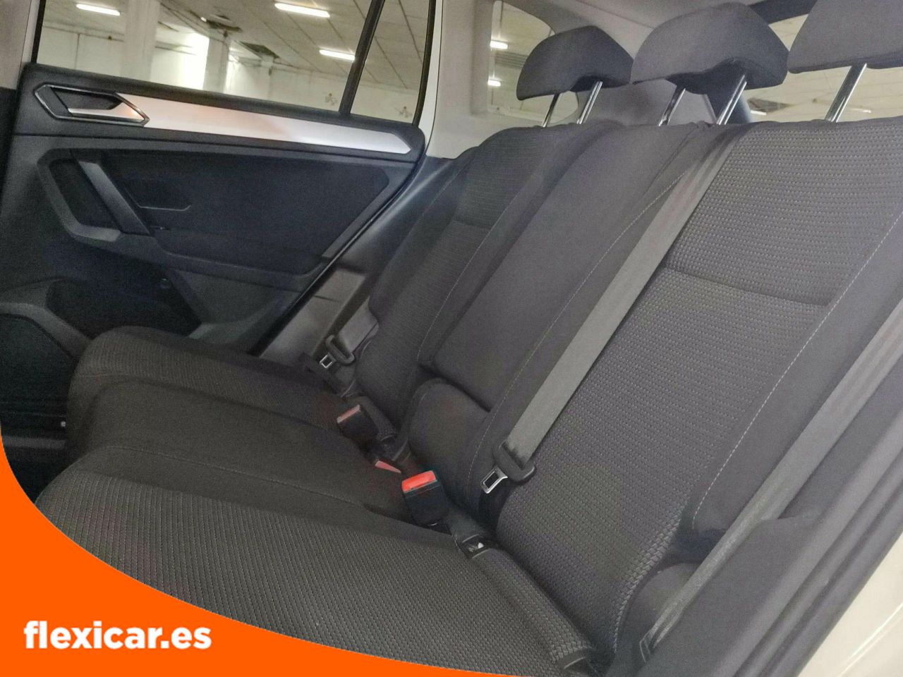 Foto Volkswagen Tiguan 21