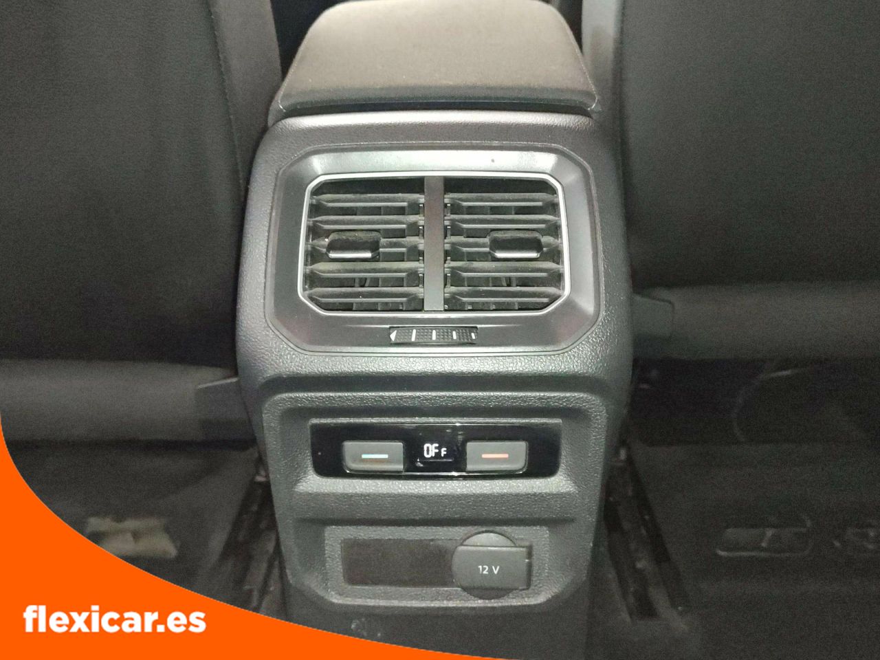 Foto Volkswagen Tiguan 23