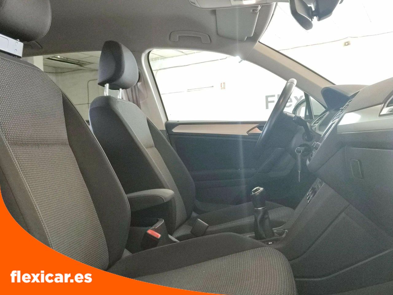Foto Volkswagen Tiguan 24