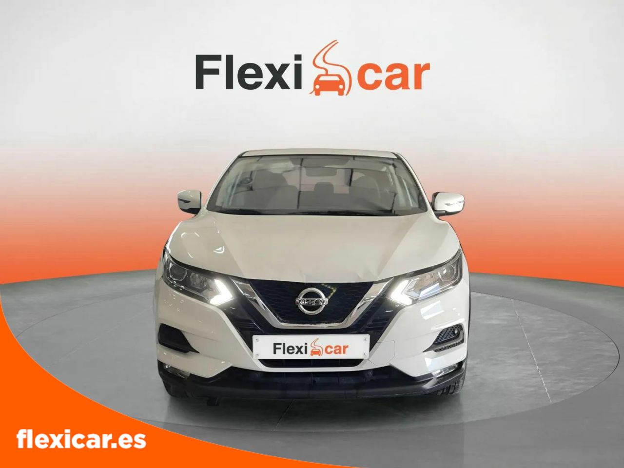 Foto Nissan Qashqai 2