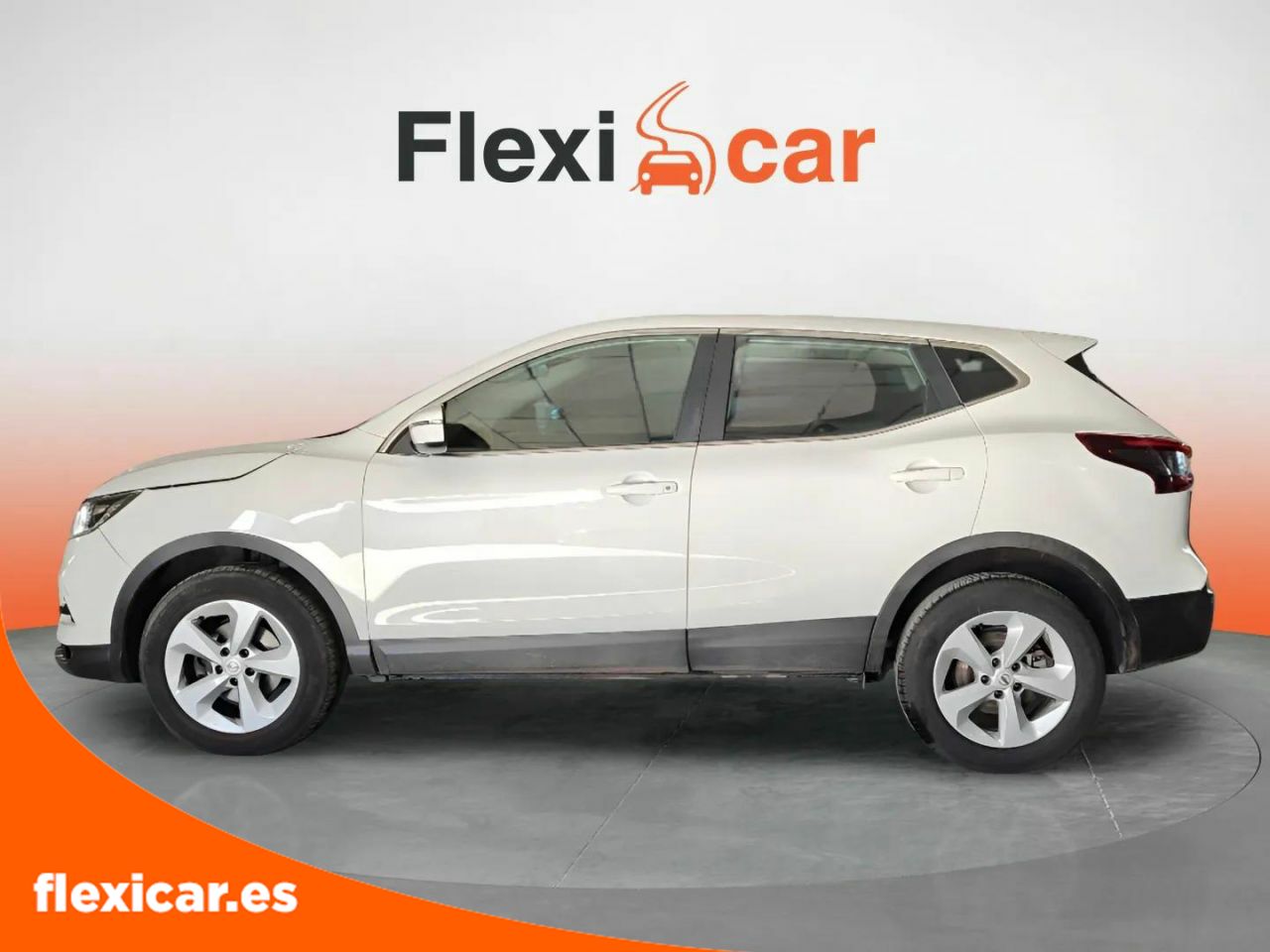 Foto Nissan Qashqai 3