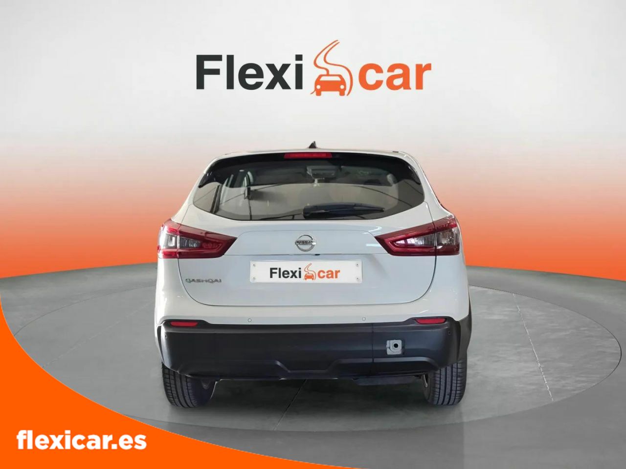 Foto Nissan Qashqai 4