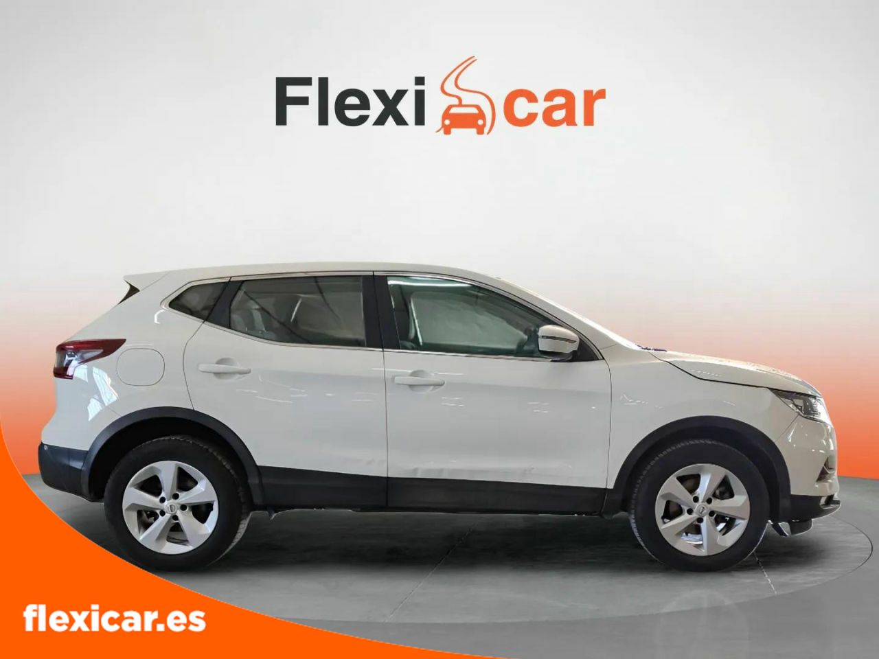 Foto Nissan Qashqai 5