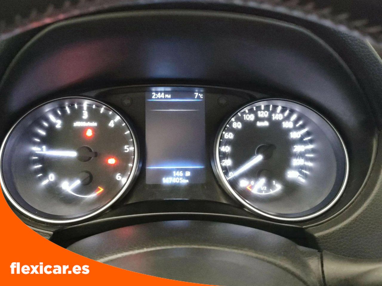 Foto Nissan Qashqai 11