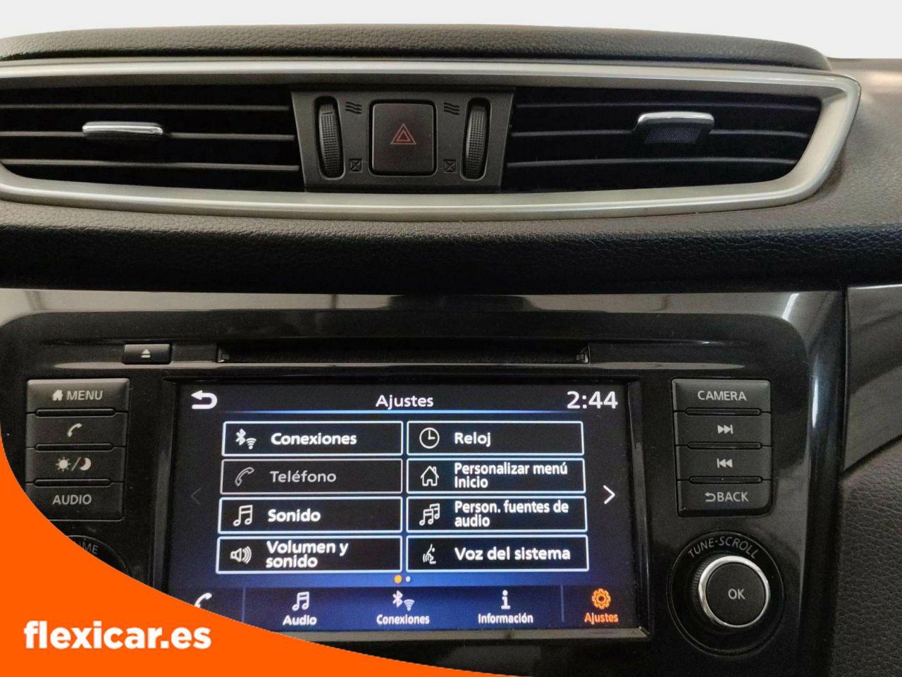 Foto Nissan Qashqai 13