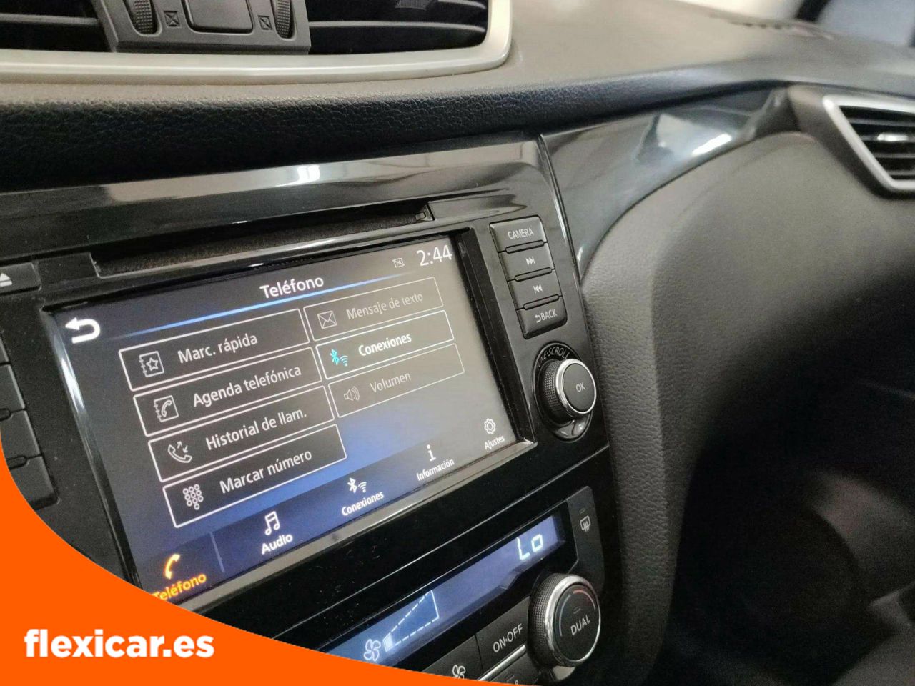 Foto Nissan Qashqai 14