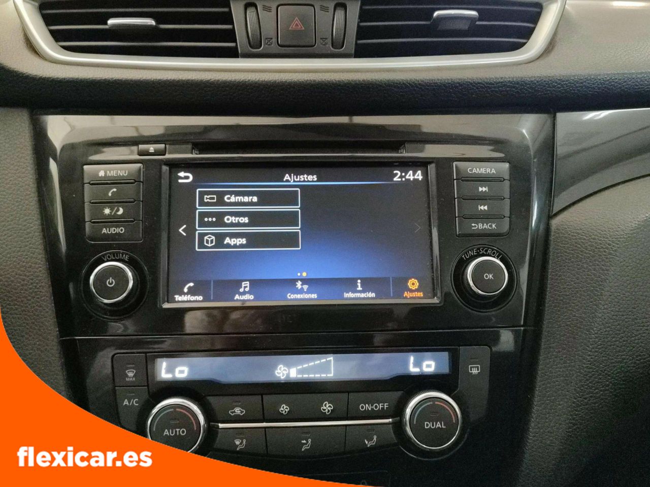 Foto Nissan Qashqai 15