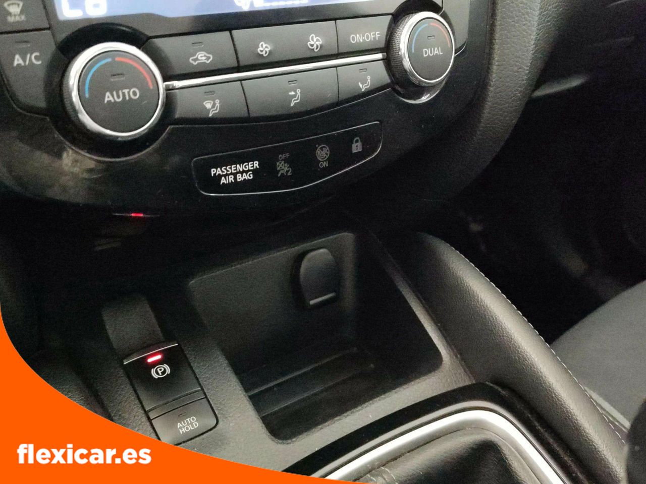 Foto Nissan Qashqai 16