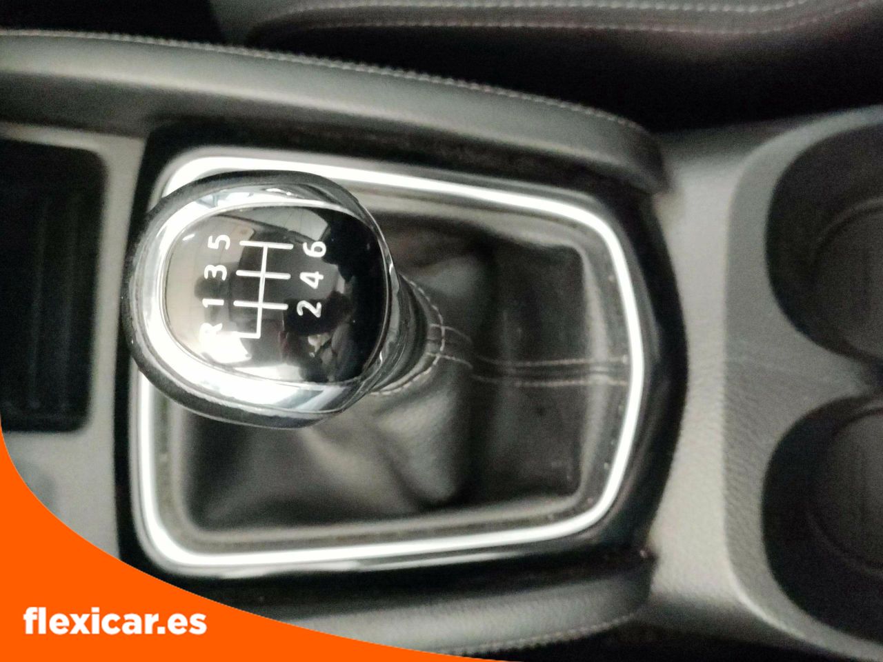 Foto Nissan Qashqai 17