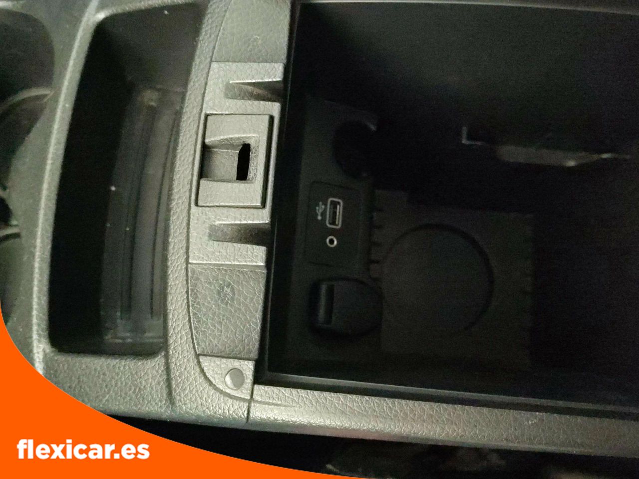 Foto Nissan Qashqai 18