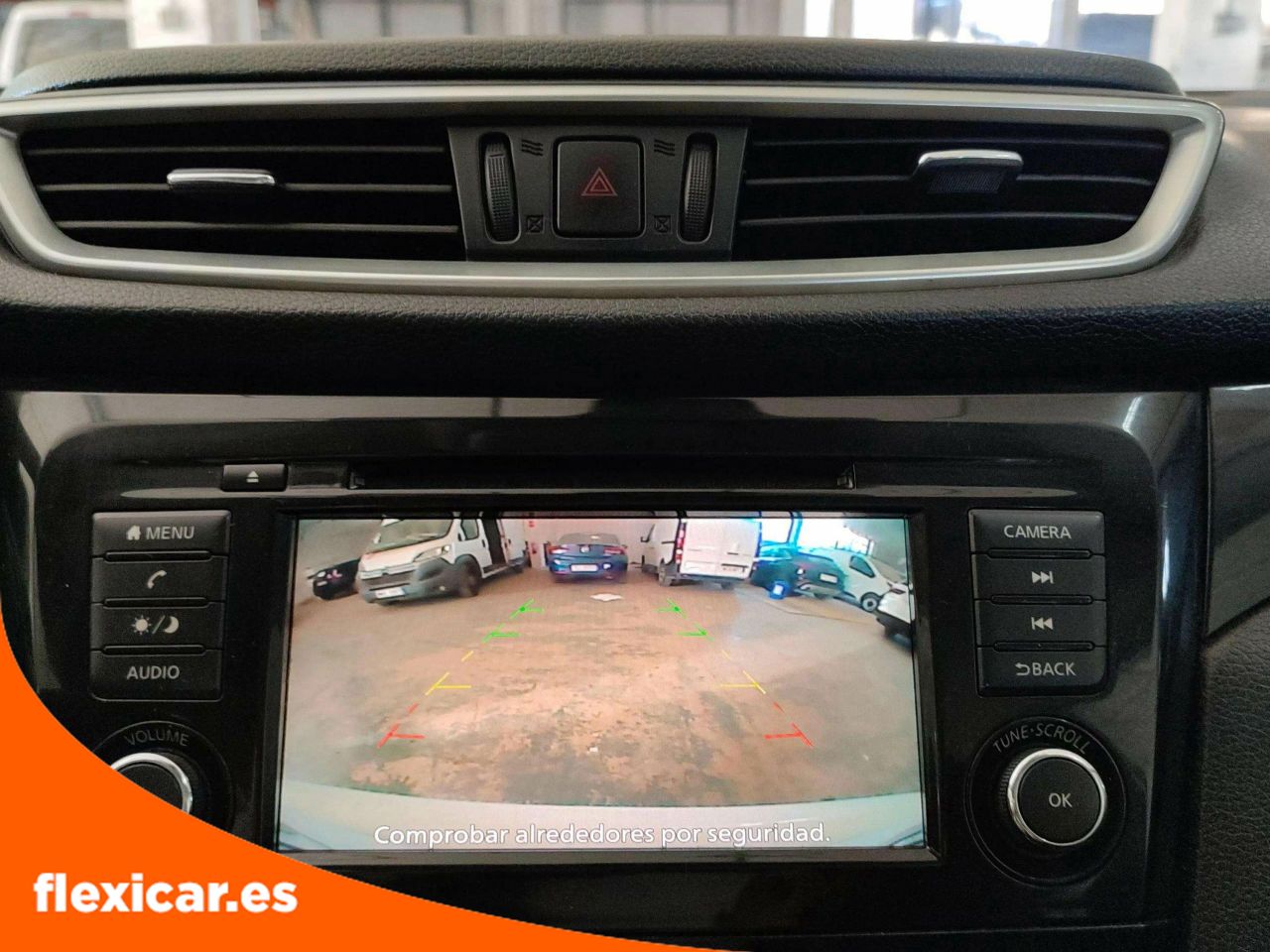 Foto Nissan Qashqai 20