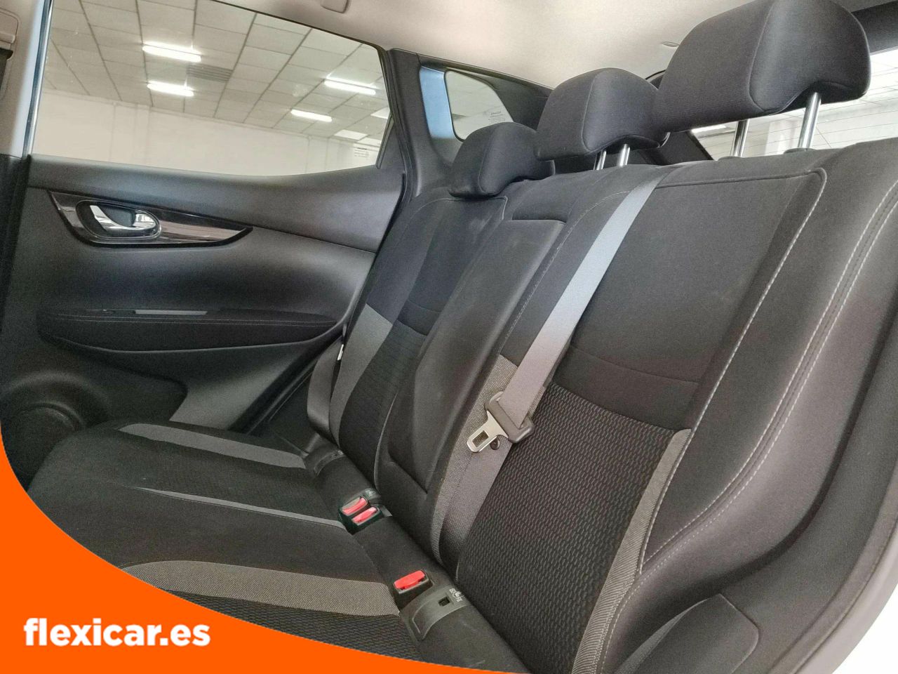 Foto Nissan Qashqai 21