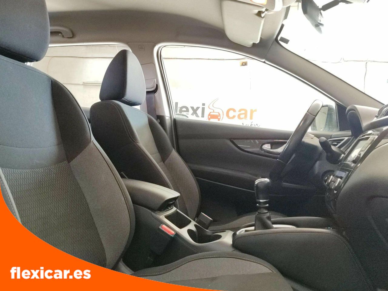 Foto Nissan Qashqai 23