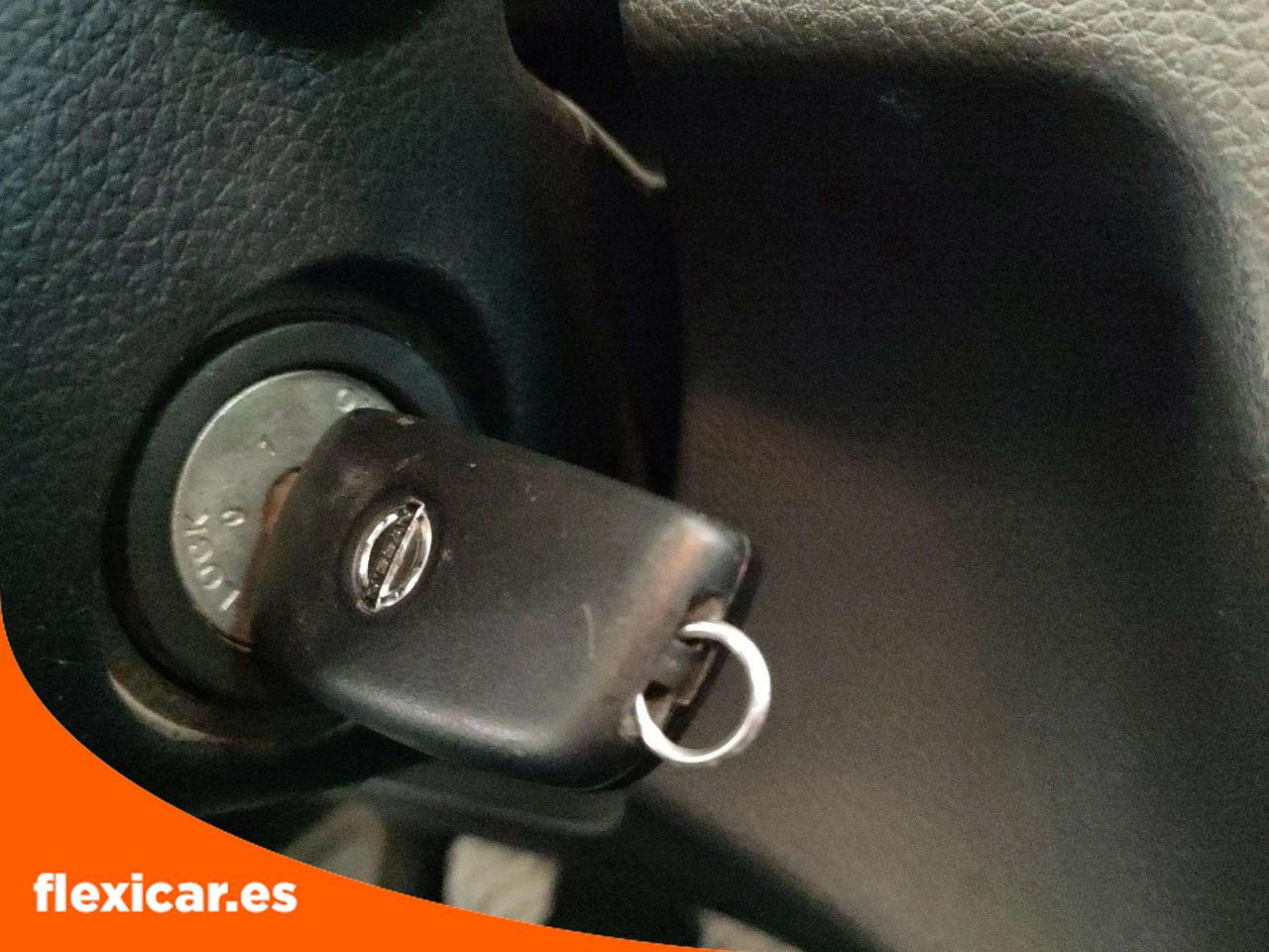 Foto Nissan Qashqai 24