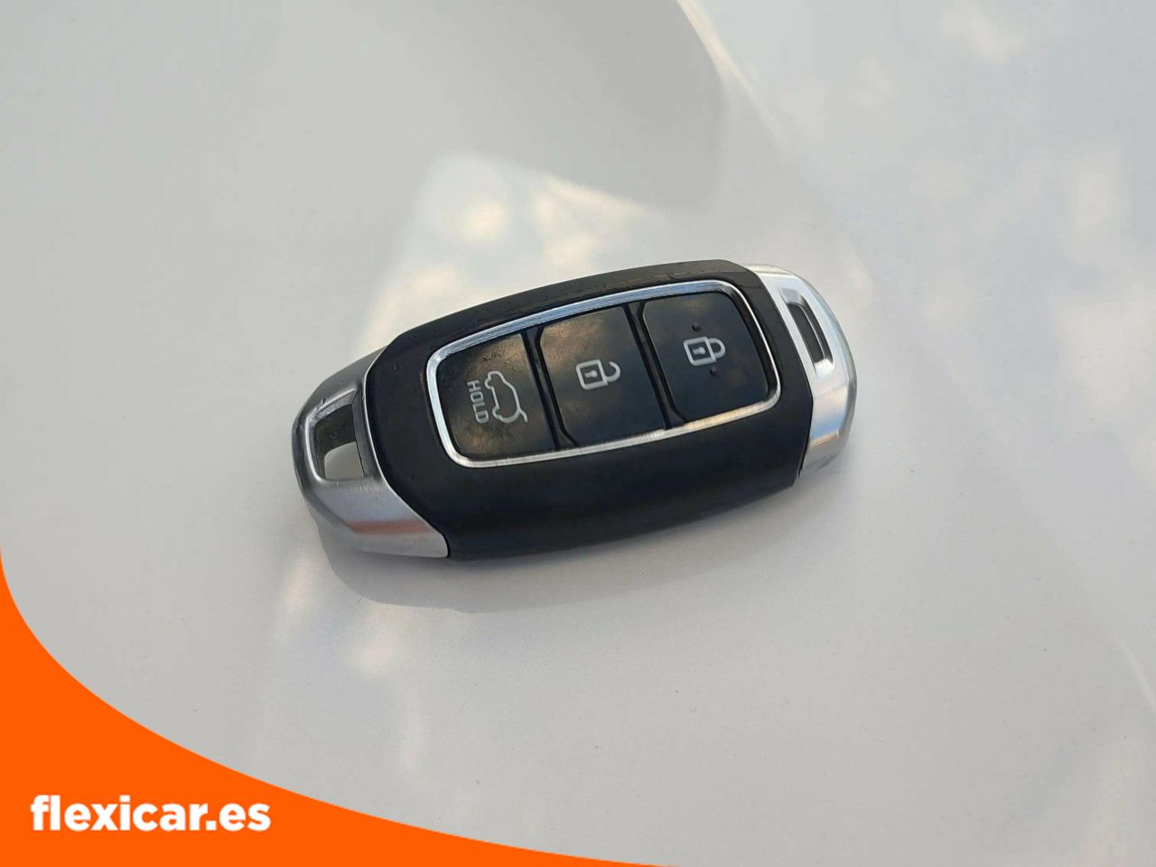 Foto Hyundai Santa Fe 31