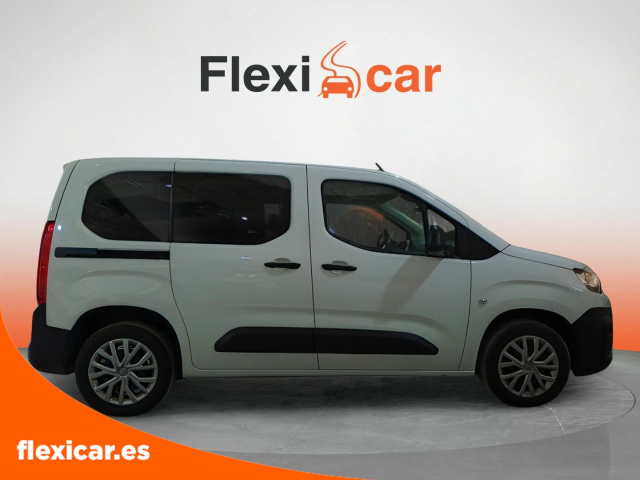 Foto Citroën Berlingo 4