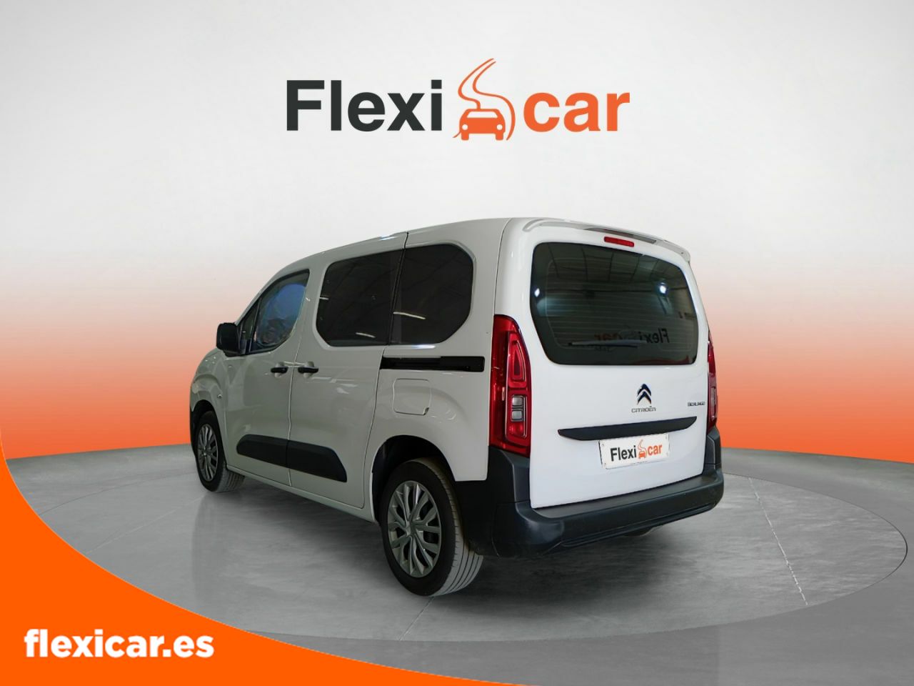 Foto Citroën Berlingo 7
