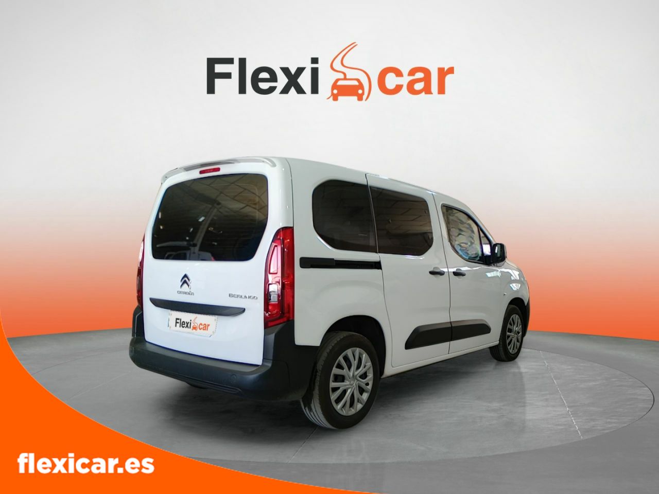 Foto Citroën Berlingo 8