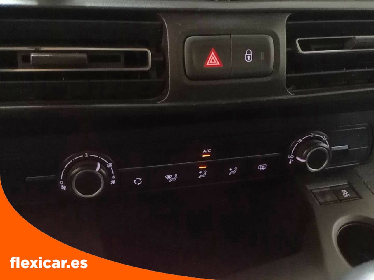 Foto Citroën Berlingo 10